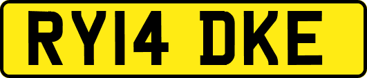 RY14DKE