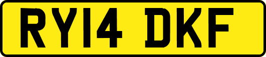 RY14DKF