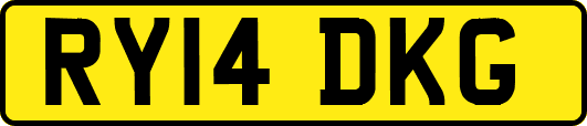 RY14DKG