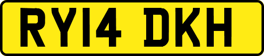 RY14DKH