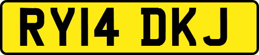 RY14DKJ