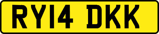 RY14DKK