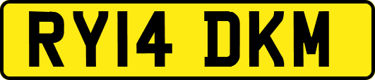 RY14DKM