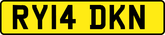 RY14DKN