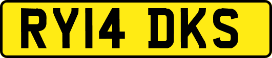 RY14DKS