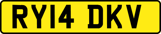 RY14DKV