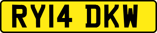 RY14DKW
