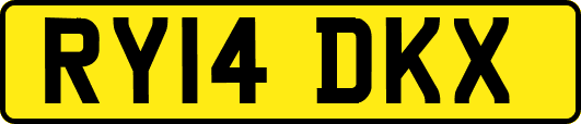 RY14DKX