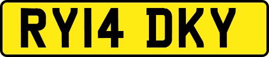 RY14DKY