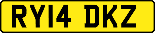 RY14DKZ