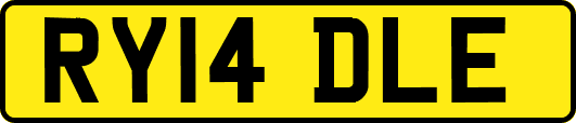 RY14DLE