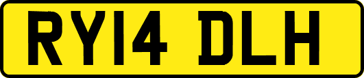 RY14DLH