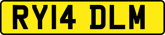 RY14DLM