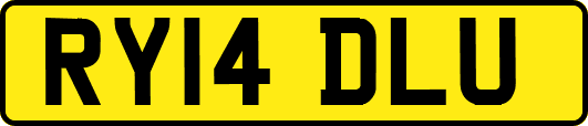 RY14DLU