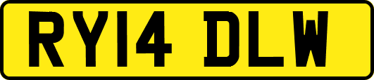 RY14DLW