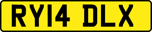 RY14DLX