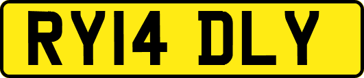 RY14DLY
