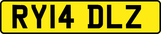 RY14DLZ