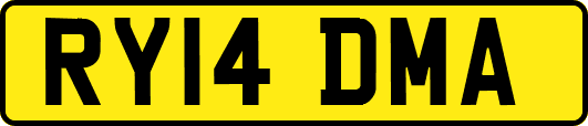 RY14DMA
