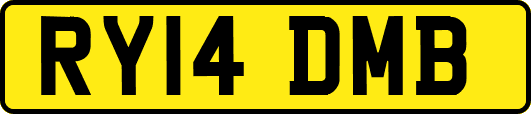 RY14DMB
