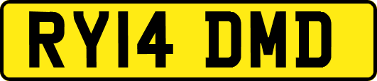 RY14DMD