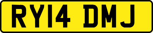 RY14DMJ