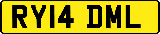 RY14DML