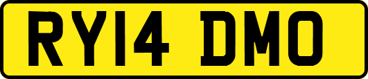 RY14DMO