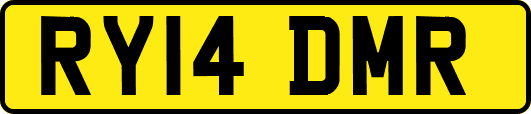 RY14DMR