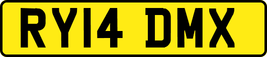 RY14DMX