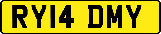 RY14DMY