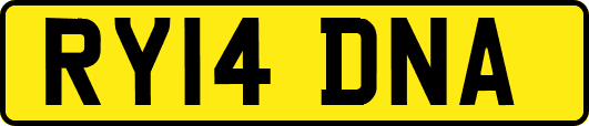 RY14DNA