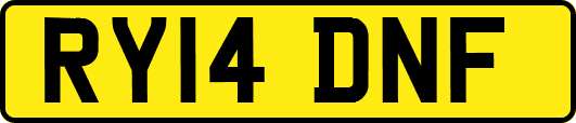 RY14DNF