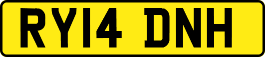 RY14DNH