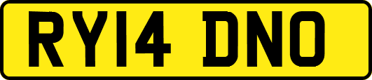 RY14DNO