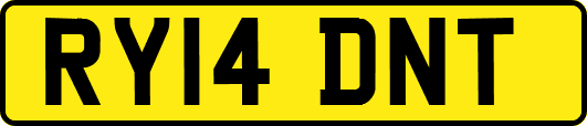 RY14DNT