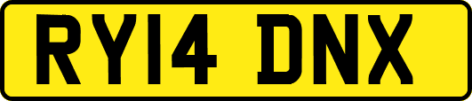 RY14DNX