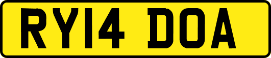 RY14DOA