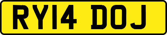 RY14DOJ
