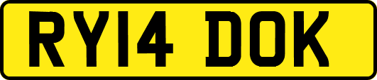 RY14DOK