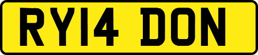 RY14DON