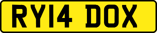 RY14DOX