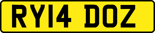 RY14DOZ