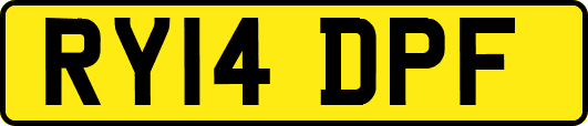 RY14DPF