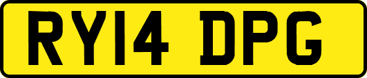 RY14DPG