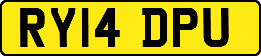RY14DPU