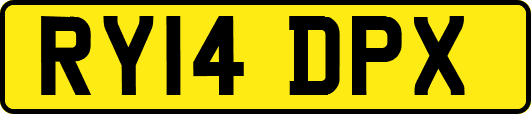 RY14DPX