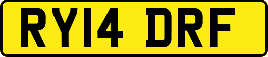 RY14DRF