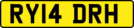 RY14DRH