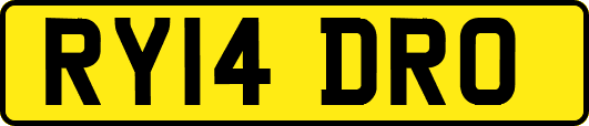 RY14DRO